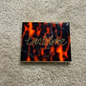 Tartelette Toasted Palette